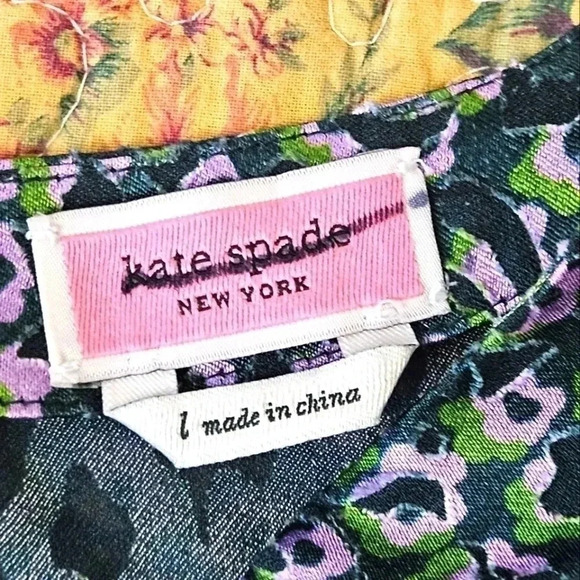 Kate Spade top‎ - Picture 2 of 7